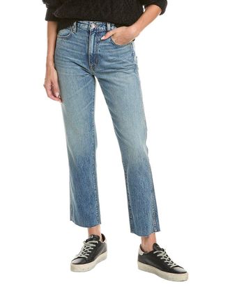 Slvrlake Denim Slvrlake Denim Hero Slim Straight Jean