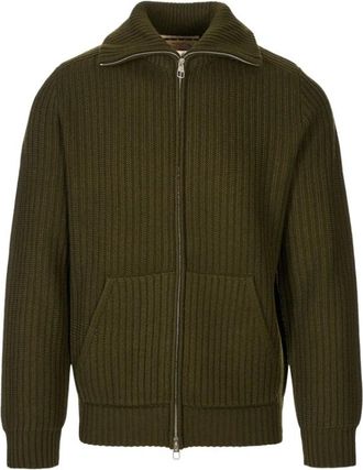 Montecore Truien & Vesten, Heren, Groen, L, F11Mum 025 M016 Maglione