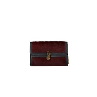 Coccinelle Magie 2Nite Pon Handbag - female - Coccinelle - Cross Body Bags - Brown - ONE SIZE - Bags
