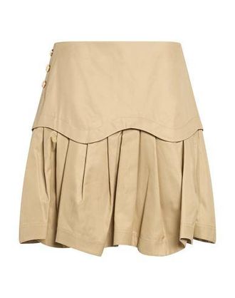 Sandro BOTTOMWEAR - Mini skirts sur YOOX.COM