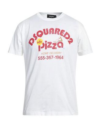 Dsquared2 TOPS - T-shirts auf YOOX.COM