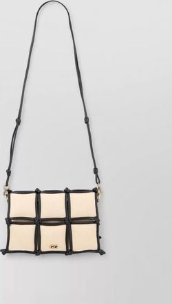 Cult Gaia shoulder bag
