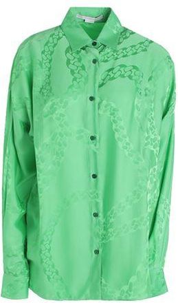 Stella McCartney CAMISETAS Y TOPS - Camisas en YOOX.COM