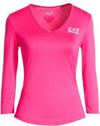 Emporio Armani TOPS - T-shirts auf YOOX.COM