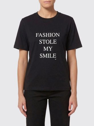 Victoria Beckham T-shirts in cotone organico Victoria Victoria Beckham