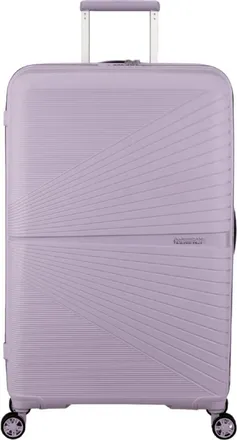 American Tourister unisex, Suitcases, Viola, Taglia unica, new