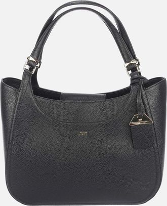 DKNY Womens Barbara Shopper Bag - Multi/Black - Size: ONE size