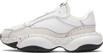 Puma (WMNS) PUMA Alteration Perf Grey White 374552-01