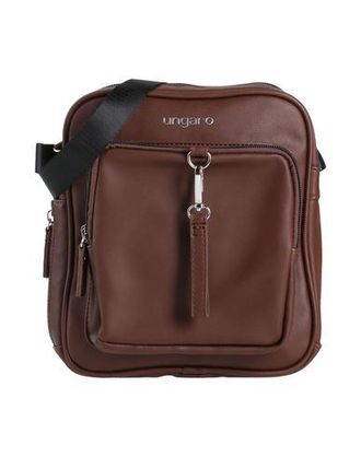 Emanuel Ungaro BAGS - Cross-body bags on YOOX.COM