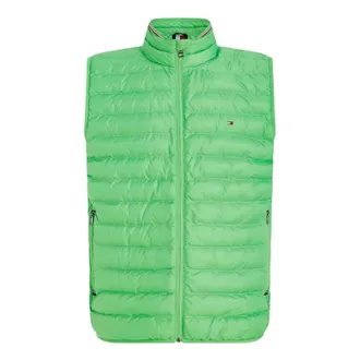 Tommy Hilfiger Hombre, Chaquetas, Verde, Talla: 2XL