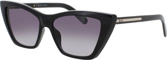 Quay Quay Sunglasses Black