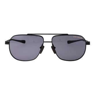 Dita Eyewear Sunglasses, male, Black, Size: 57 MM Lancier Sunglasses