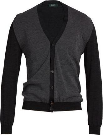 Zanone KNITWEAR - Cardigans sur YOOX.COM