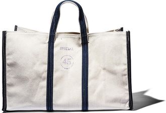 Puebco Tot Bag in cotton enylon 45
