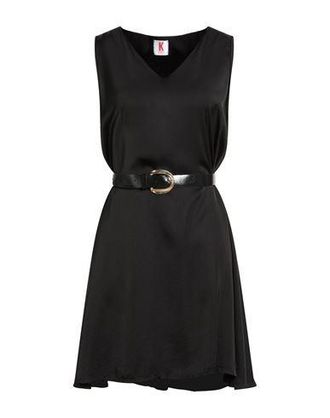 Kontatto DRESSES - Mini dresses sur YOOX.COM
