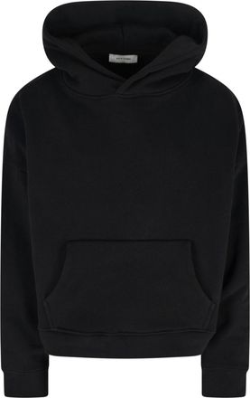 Entire studios Felpa Cappuccio