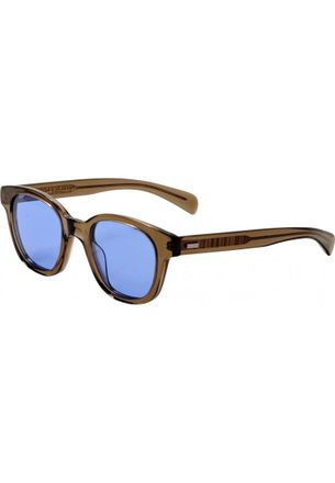 Paul Smith Womens PSSN08949 49 003 Sunglasses - Brown - One Size