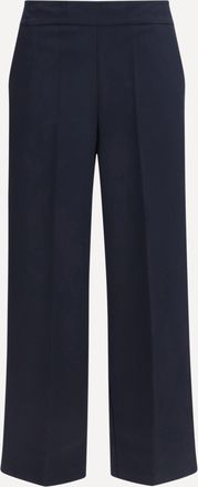 Avenue Montaigne Pantaloni Grace Tropical Woman 10