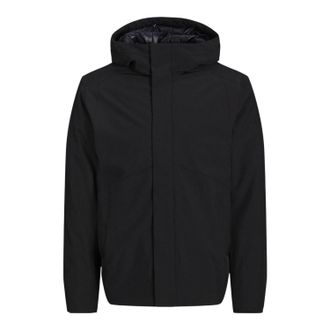 Jack & Jones Jack And Jones Heren Keen Jacket (Zwart)