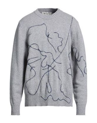 R&oacute;he STRICKWAREN - Pullover auf YOOX.COM