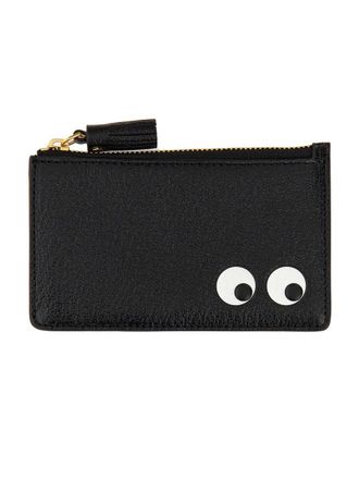 Anya Hindmarch Portacarte Eyes