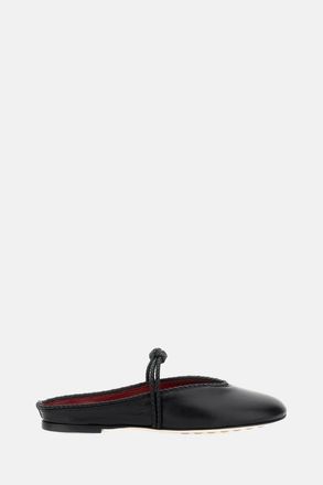 Bottega Veneta Mules Ballerina Lucia