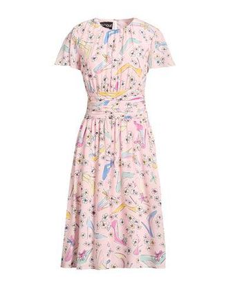 Moschino KLEIDER - Midi-Kleider auf YOOX.COM