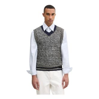 Wales Bonner Hombre, Jerseys, Multicolor, Talla: L