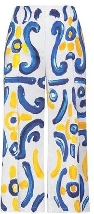 Moschino PARTES DE ABAJO - Pantalones en YOOX.COM