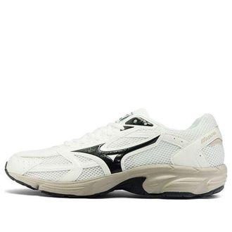 Mizuno Spark Cn White Black White Black D1GH221201