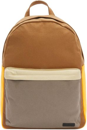 Liu Jo Backpack - Heren - Rugzakken - Bruin - ONE Size - Tassen