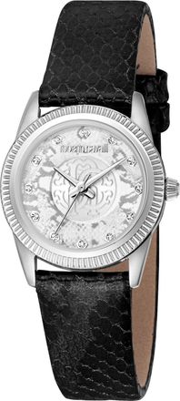Roberto Cavalli Swiss Quartz Watch