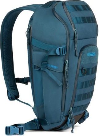 Grayl Mission EXP Daypack 25 Daypack - Unisex | blau