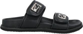 Alberto Guardiani CALZADO - Sandalias con cierre en YOOX.COM