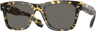 Oliver Peoples OV5552SU N.04 Sun 1778R5 Mens Sunglasses Tortoiseshell Size 53