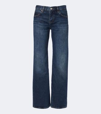 Frame Denim Jeans regular Saturday