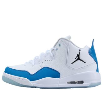 Nike Jordan (WMNS) Jordan Courtside 23 Blue White IO7614-101