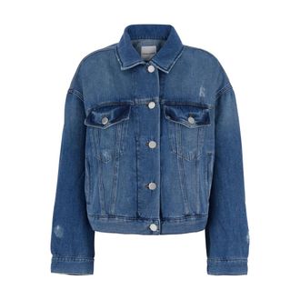 Pinko Pinko, Donna, Giacche, Blu, S, new