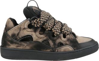 Lanvin Uomo, Scarpe, Marrone, 40 EU, new