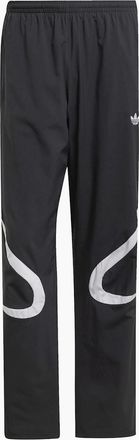 adidas Originals Adidas Originals Mens Teamgeist tp - Black - Size: 2XL