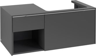 Villeroy & Boch Subway 3.0, 1001x423x516 Mm, Mueble De Lavabo, 2 - Villeroy&boch