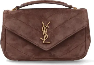 Saint Laurent Borsa Mini Loulou