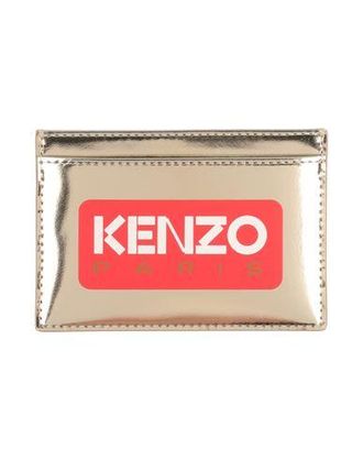 Kenzo Small Leather Goods - Cardholders on YOOX.COM