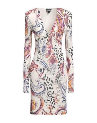 Just Cavalli Mini dresses