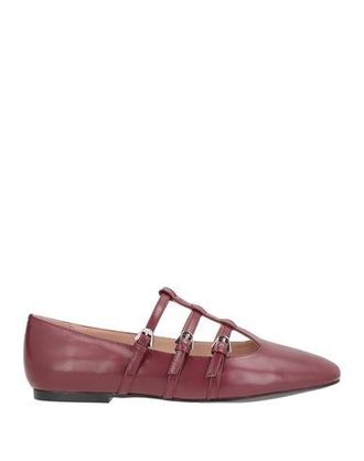 Coccinelle FOOTWEAR - Ballet flats on YOOX.COM
