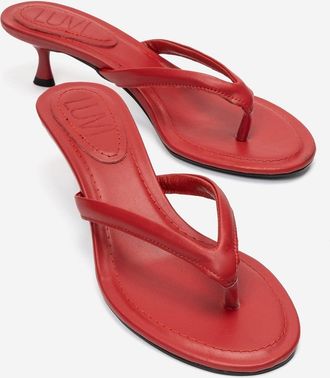 Prologue Norell Stiletto Teenslip