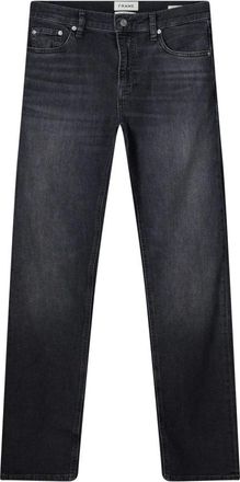 Frame Denim Slim-fit jeans - Heren - Jeans - Blauw - Maat: W31 Denim