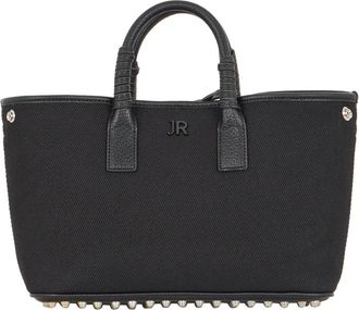 John Richmond Donna, Borse, Nero, Taglia unica, new