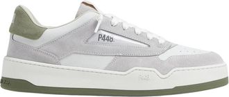 P448 Brixton Sage - Heren - Sneakers - Veelkleurig - 39 EU - Katoen - Schoenen