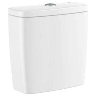 Roca Roca - A341v01000 Victoria-n Tanque Alimentaci&oacute;n Inferior 4,5/3l Blanco - Ref: A341v01000